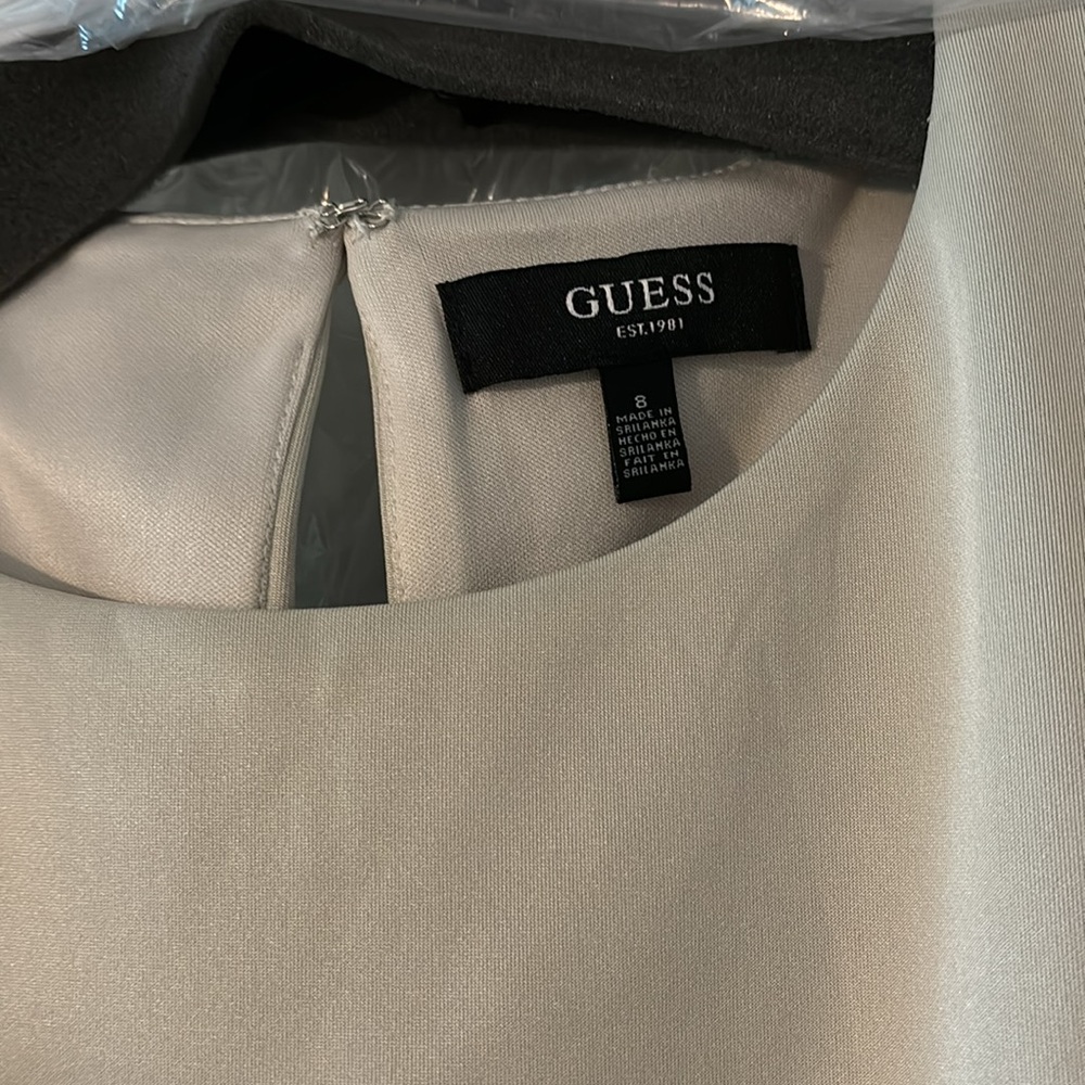 Guess dress - Picture 2 of 2